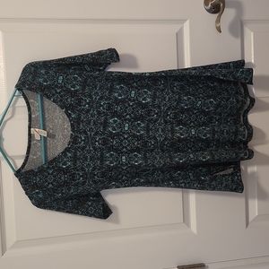 LuLaRoe- Perfect T- XXS